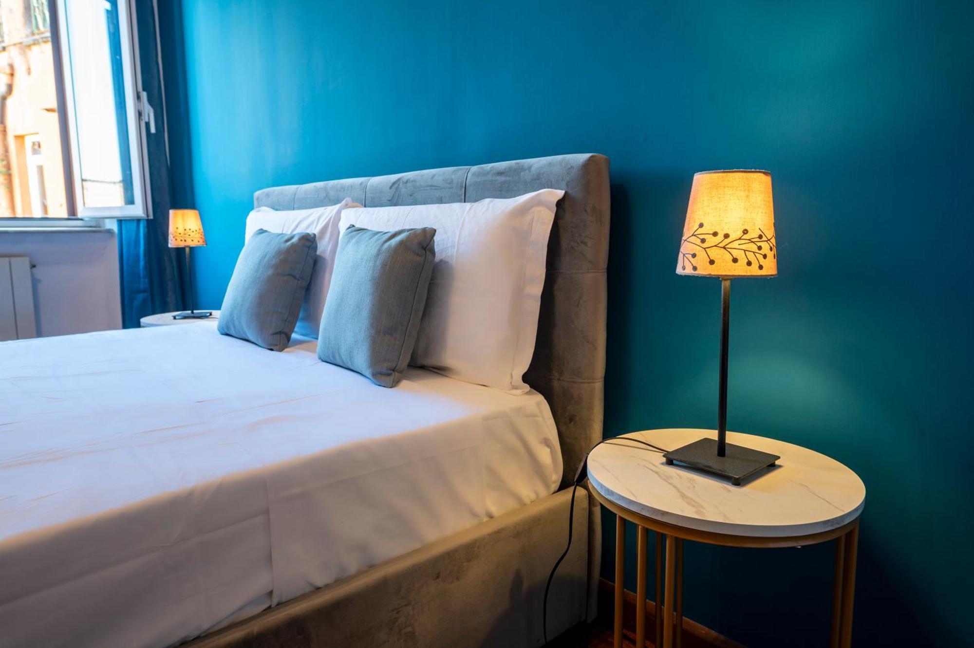 Domus Otto Apartamento Roma