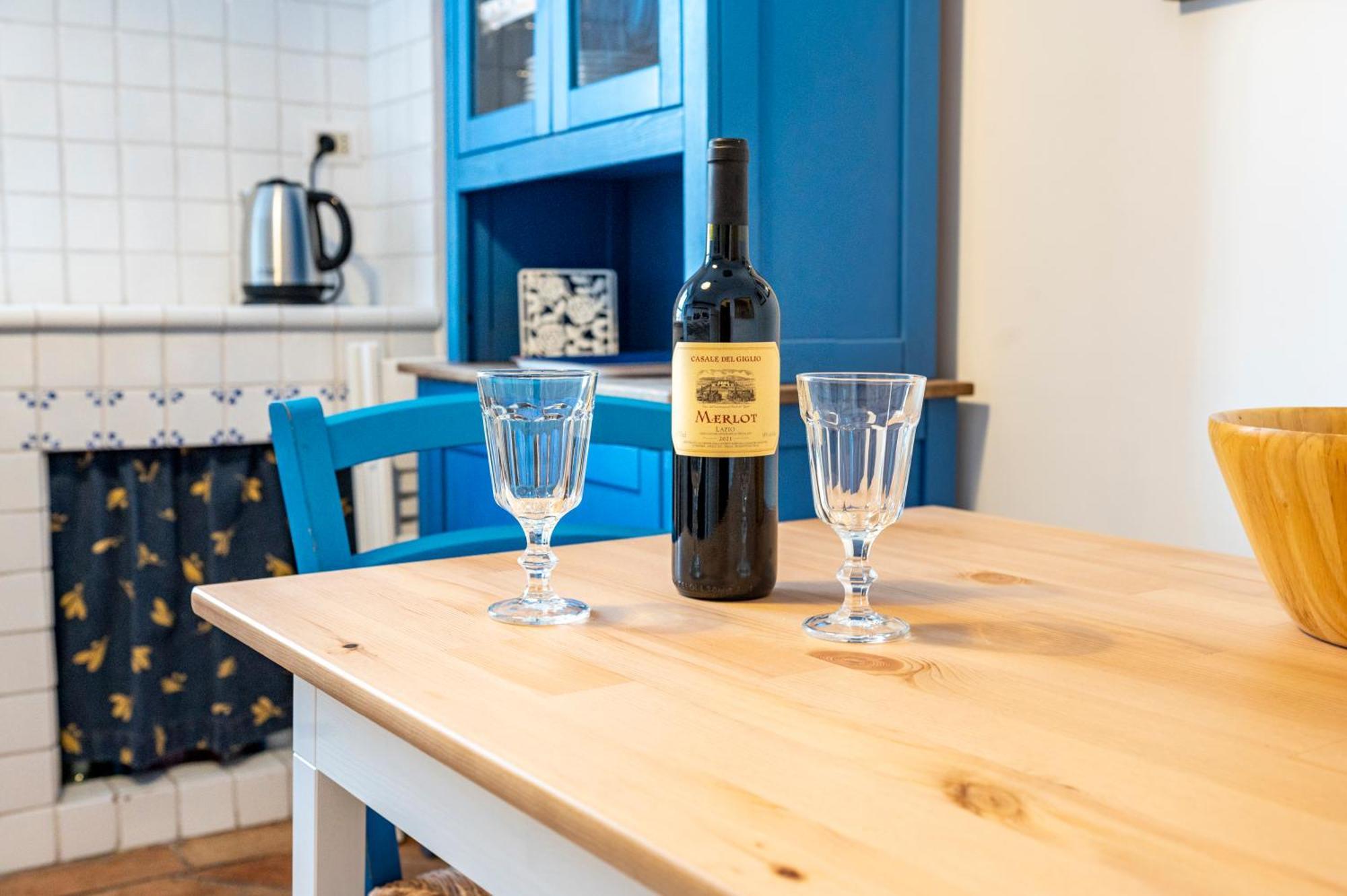 Apartamento Domus Otto